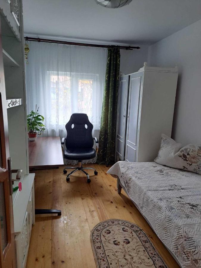 Muzicii 11 - Cozy Seaside Apartments Navodari Luaran gambar