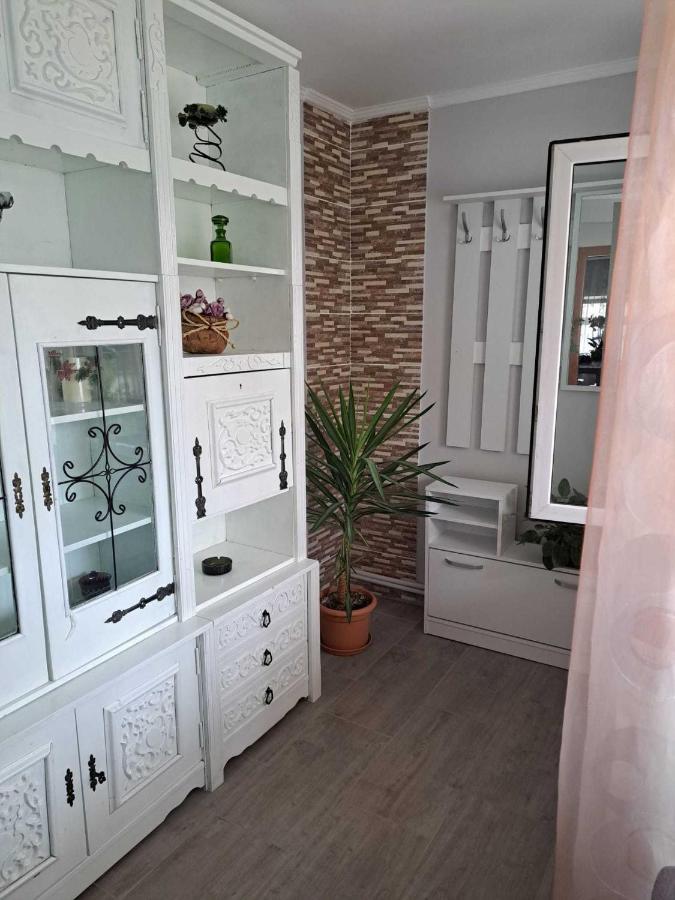 Muzicii 11 - Cozy Seaside Apartments Navodari Luaran gambar