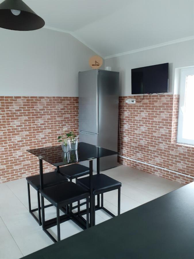 Muzicii 11 - Cozy Seaside Apartments Navodari Luaran gambar