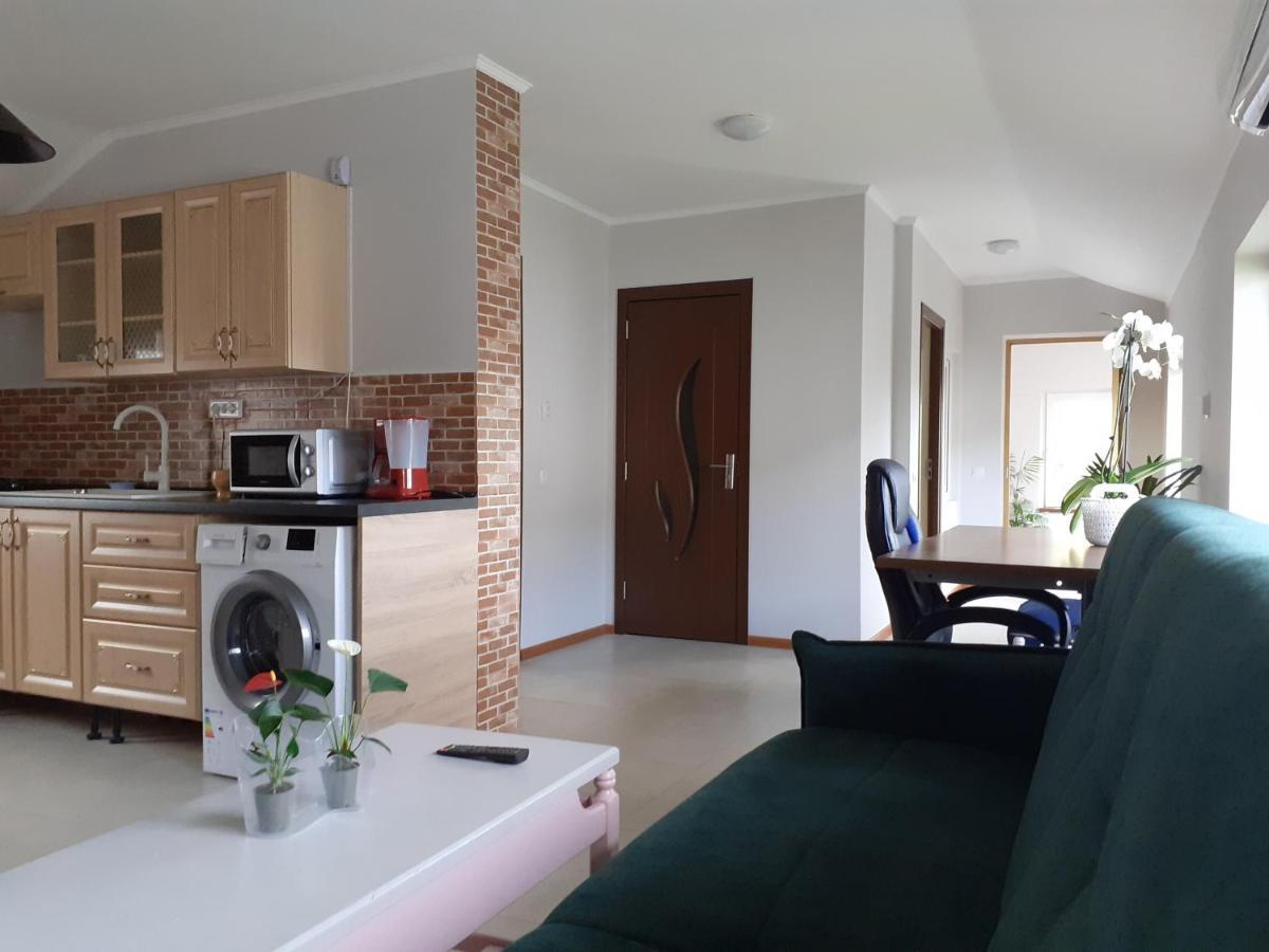 Muzicii 11 - Cozy Seaside Apartments Navodari Luaran gambar